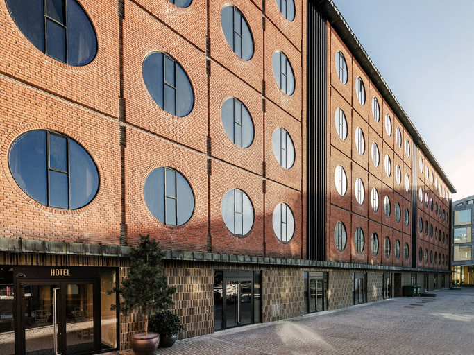 Exterior & Views 2, Boutique Hotel Ottilia, Copenhagen