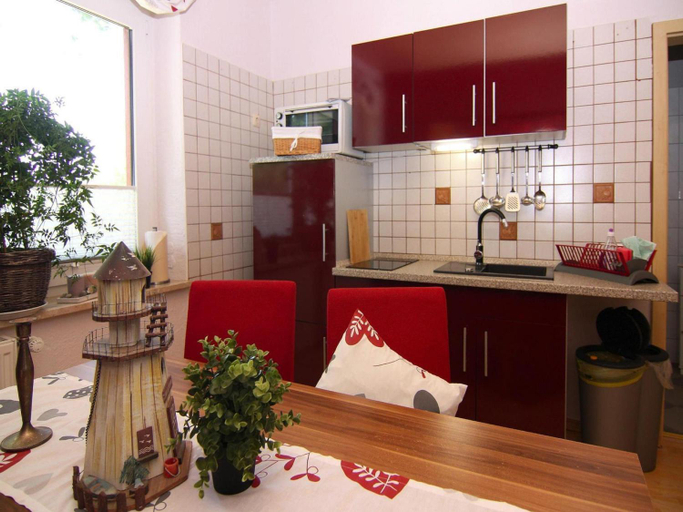 Others 4, Ferienwohnung, Vogelsang-Warsin, Vorpommern-Greifswald