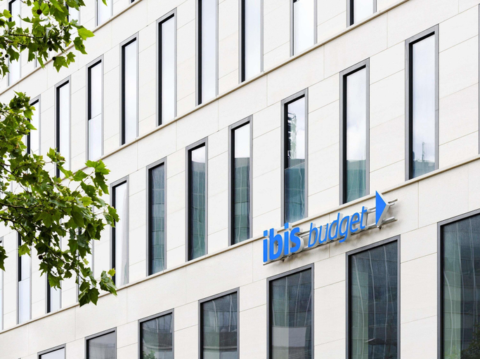Exterior & Views 2, ibis budget Bremen city center, Bremen