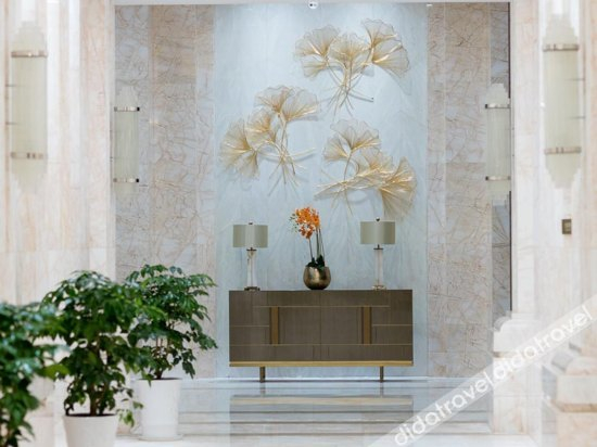 Others 3, Zhongmao International Hotel, Suizhou Shi