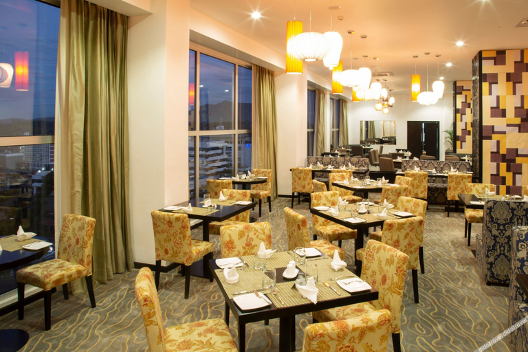 Food & Drinks 4, Amaryllis Hotel Blantyre, Blantyre City