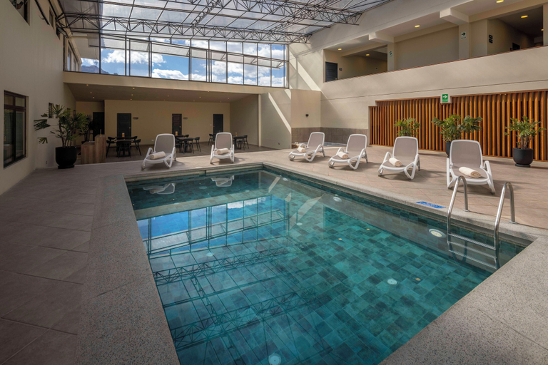 Sport & Beauty 2, Wyndham Costa del Sol Cajamarca, Cajamarca