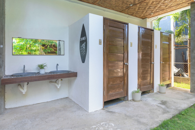 Exterior & Views 2, Sinag Hostel - Adults Only, General Luna