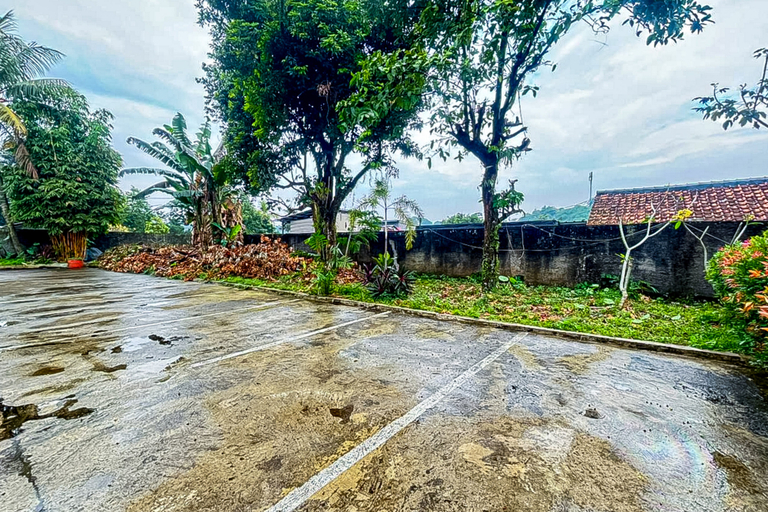 Others 4, Garden View near Batu Tulis RedPartner, Bogor