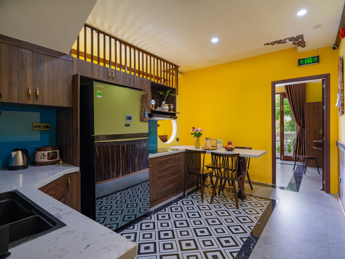Others 4, Arabica coffee homestay, Da Nang