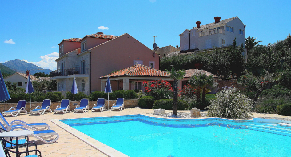 Exterior & Views 2, Villa Alegria Cavtat, Konavle