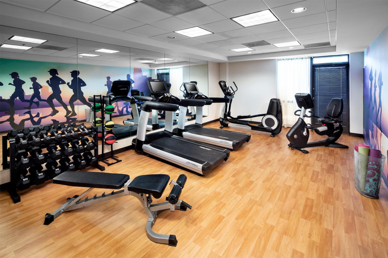 Others 4, Hyatt Place Dallas/Park Central, Dallas