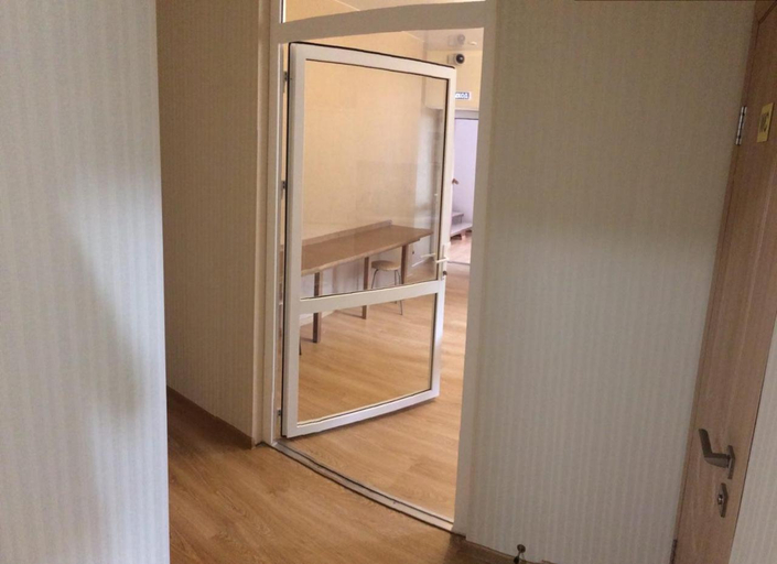 Others 2, Mini-Hotel Dacha, Zav'yalovskiy rayon
