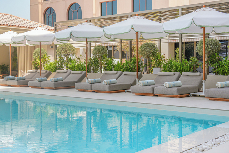 Sport & Beauty 3, Kempinski Mall Of The Emirates, Dubai