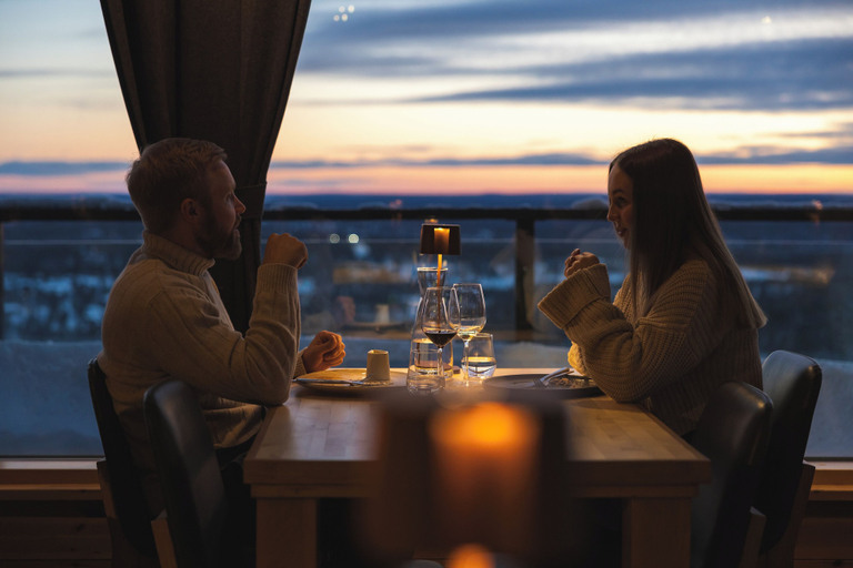 Food & Drinks 5, Star Arctic Hotel & Activities, Lapland