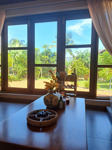 Others 5, GOLDEN LOTUS SPA & HOMESTAY, Phan Thiết