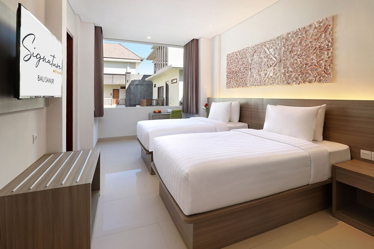 Bedroom 2, Signature Bali Sanur, Denpasar