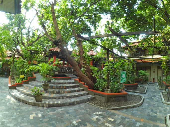 Others 5, Sapta Nawa Resort 1 Gresik, Gresik