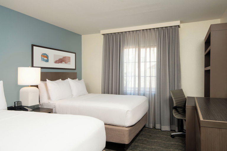 Bedroom 2, HYATT house Denver Tech Center, Arapahoe