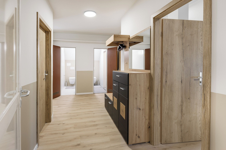 Room 3, Westpark Living, München