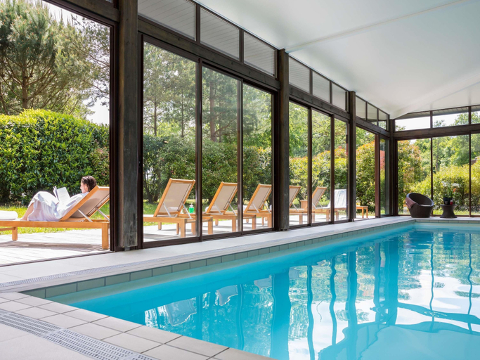 Sport & Beauty 2, Cabot Hotel Bordeaux - MGallery Collection, Gironde