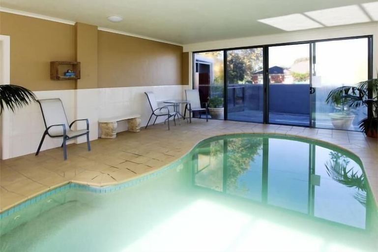 Sport & Beauty, Central City Motor Inn, Ballarat - Central