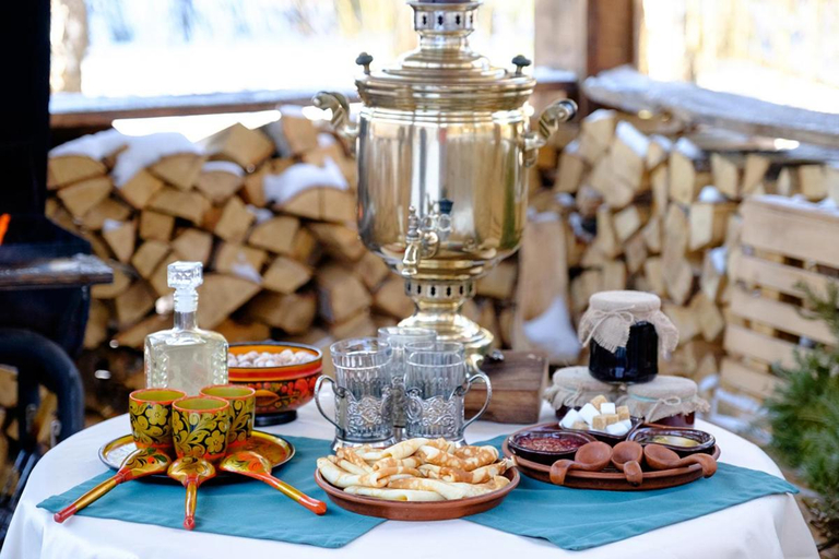 Others 4, Goosi-Lebedi Wellness Centre, Noginskiy rayon