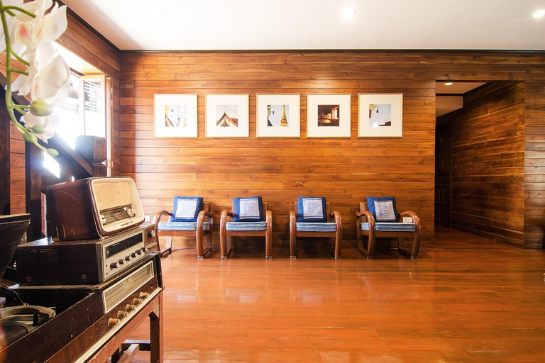 Others 3, Tali-Homestead, Muang Nan