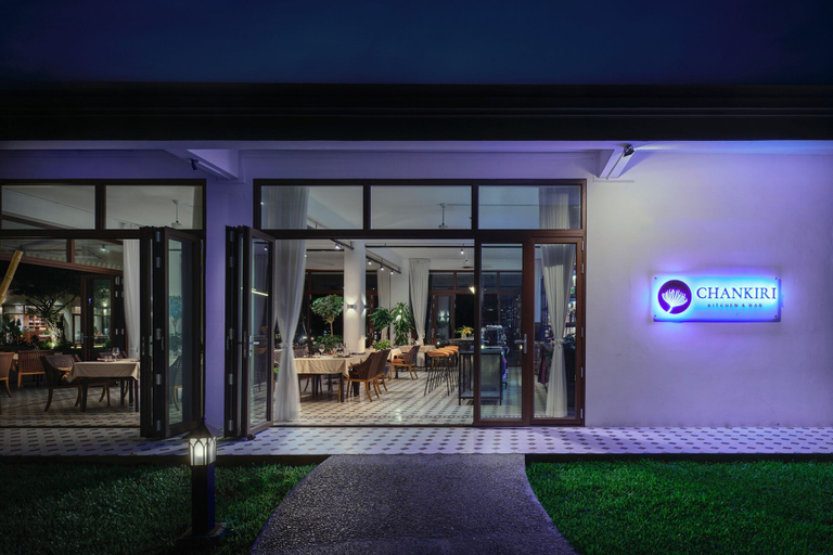 Exterior & Views 2, Samanea Beach Resort & Spa, Kaeb
