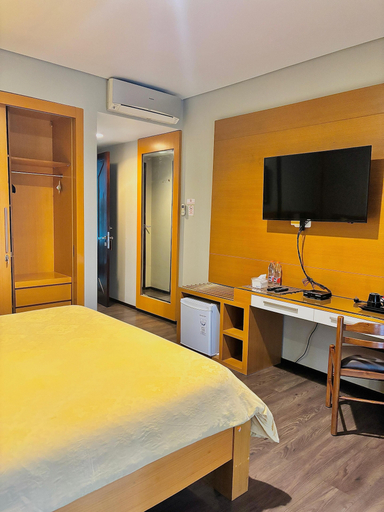 Bedroom 3, COZY Boutique Guest House, Malang