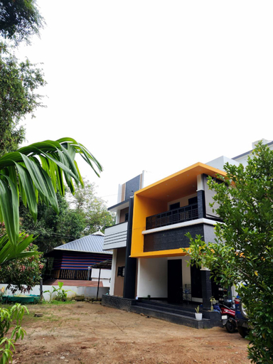Others 4, Olive Homestay 1bhk Diamond Ernakulam, Ernakulam