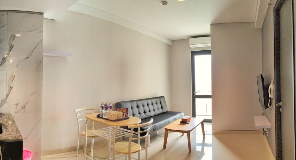 Others 5, Lovina at One Residence, Batam