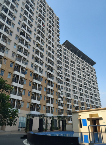 Others 3, Margonda Residence 2 by Zaya, Depok