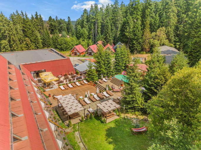 Others 5, Villas Mura with SPA & Hot Swimming Pool, Samokov