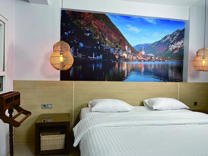 bedroom 6