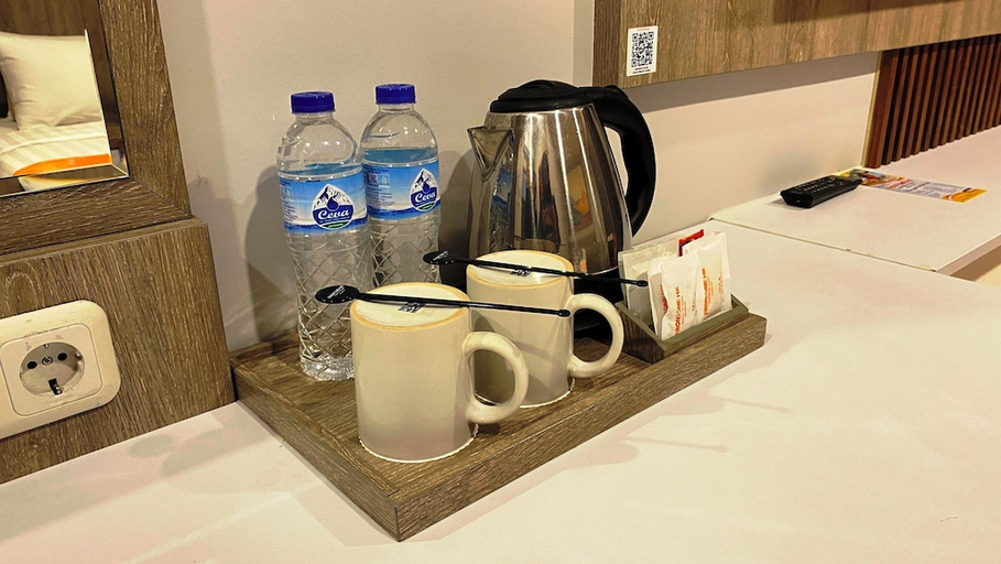 amenities 2