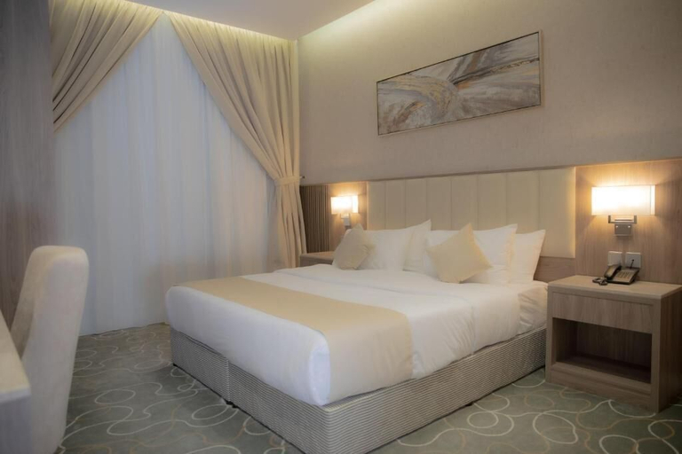 Bedroom 3, Nars Plus Al Nuzha , Jeddah