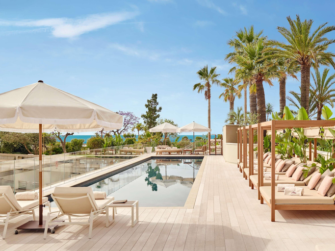 Sport & Beauty 2, Fairmont Monte Carlo, Monaco