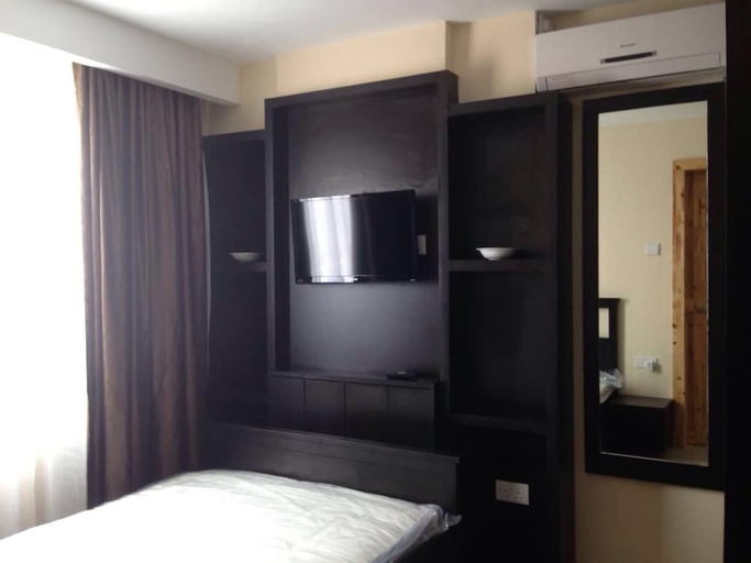 Bedroom 2, 2 Bedroom Apartment View City Batam, Batam