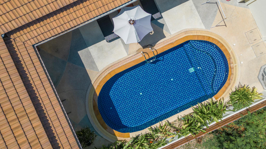 Others 5, Sunny pool villa Rawai, close to amenities #v87, Pulau Phuket