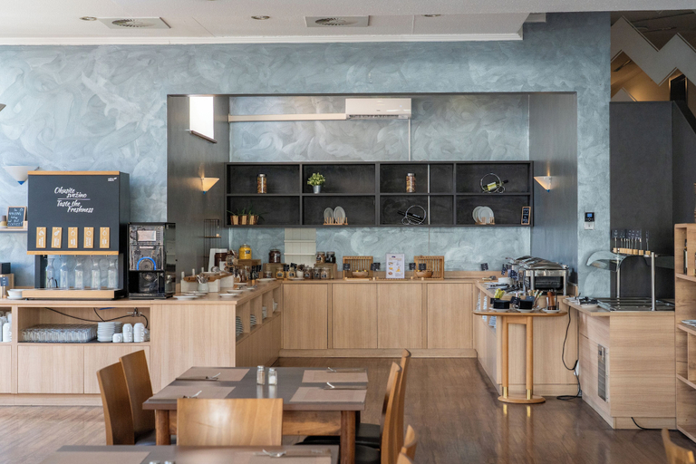 Food & Drinks 4, Hotel Piramida, Maribor