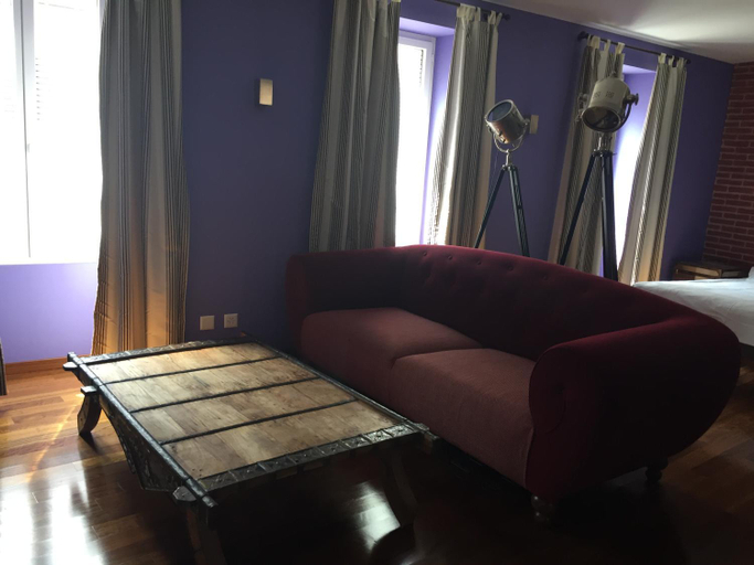 Others 3, Le Suites al Lago, Lugano