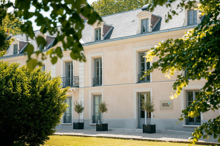 Exterior 2, Mercure Parc du Coudray Demeures de Campagne, Essonne