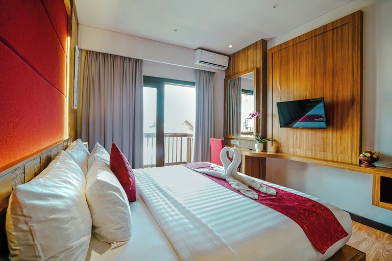 bedroom 8
