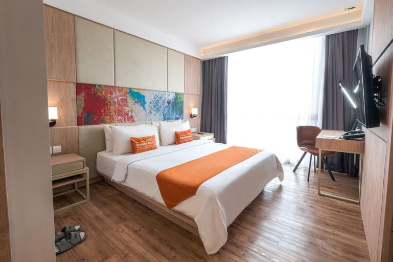 bedroom 22