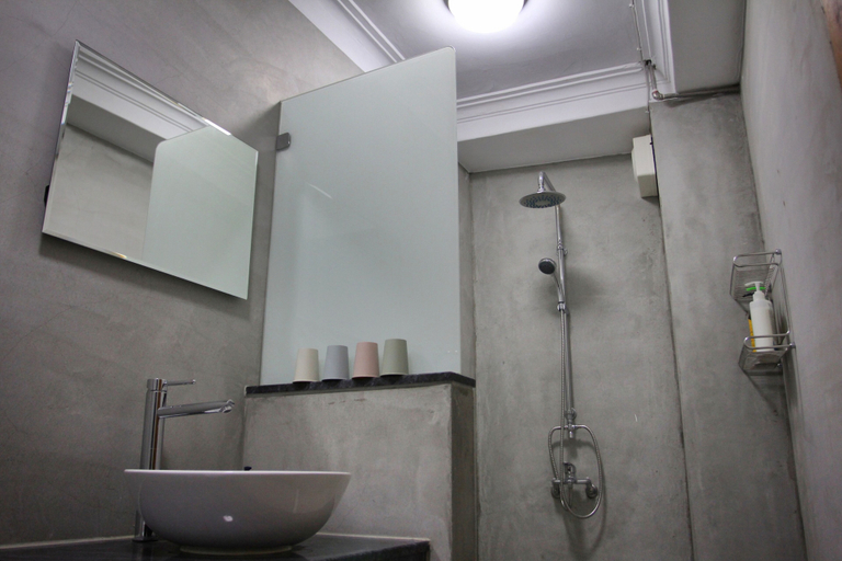 Bathroom, Adore Tainan - Adore House, Tainan
