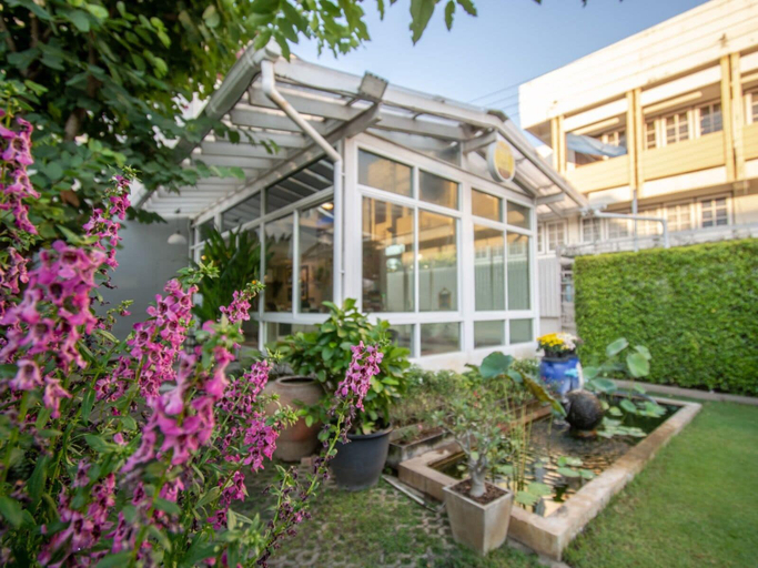Exterior & Views 2, Hostel Lullaby - Adults Only, Muang Chiang Mai