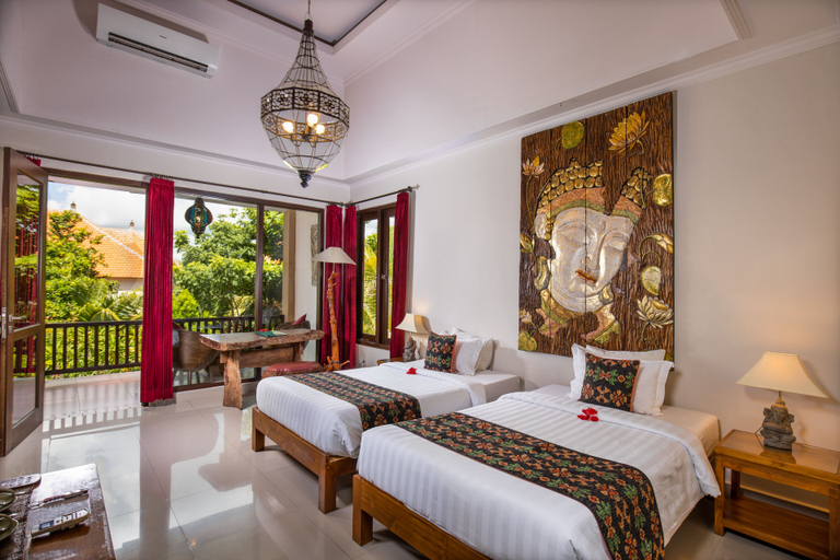 Others 3, Green Field Hotel and Restaurant, Gianyar