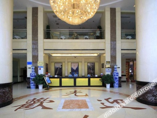 Others 3, Jinmeng Hotel, Nujiang Lisu