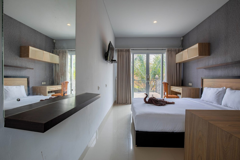 bedroom 7