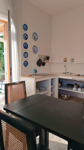 Others 3, Ca' Sale Holiday Home, Trapani