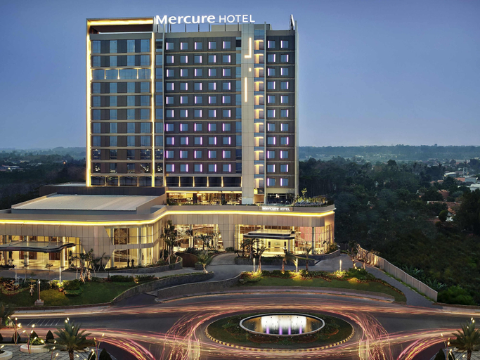 Exterior & Views 4, Mercure Karawang, Karawang