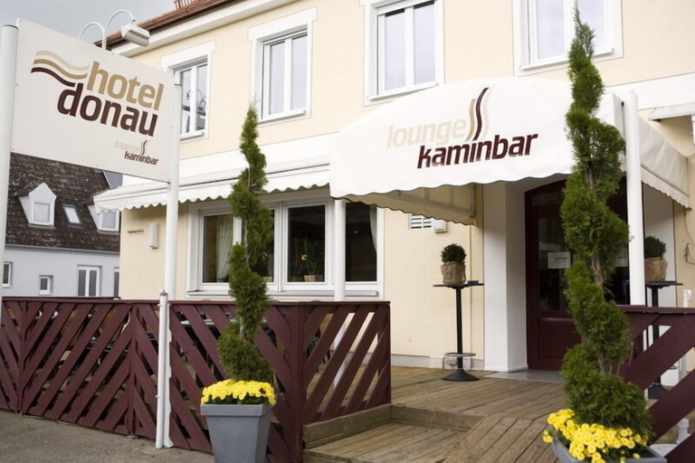 Others 2, Hotel Donau, Donau-Ries