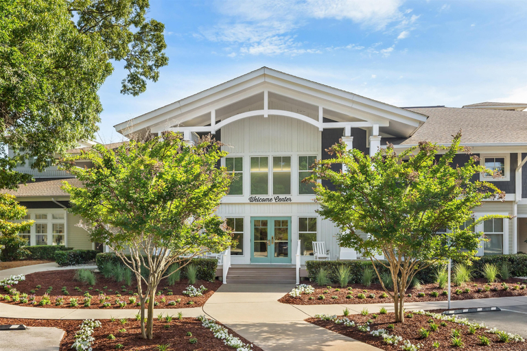 Exterior & Views 2, Hilton Vacation Club Beachwoods Kitty Hawk, Dare