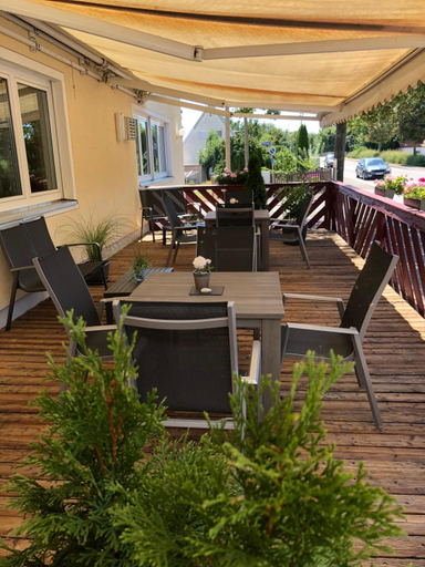Food & Drinks 4, ホテル ドナウ, Donau-Ries